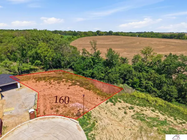 160 Sunset Ridge Court, Crete, NE 68333