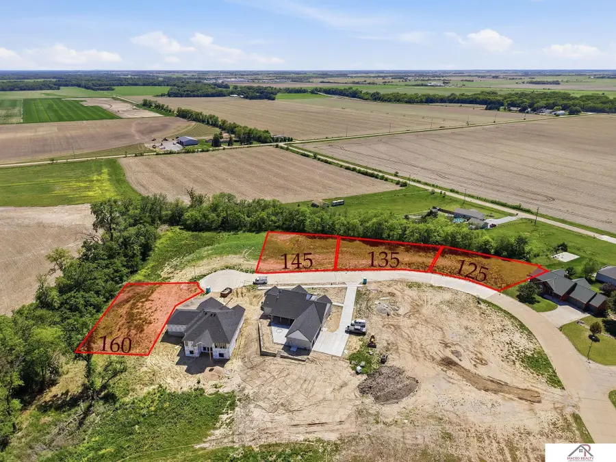 160 Sunset Ridge Court, Crete, NE 68333 - #2