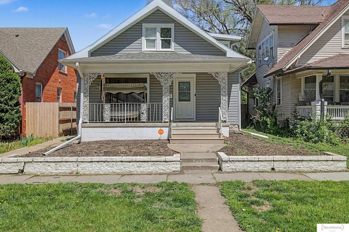 1326 Sumner Street, Lincoln, NE 68510 - #1