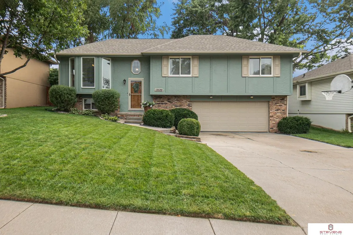 13529 Atwood Avenue, Omaha, NE 68144 - #1