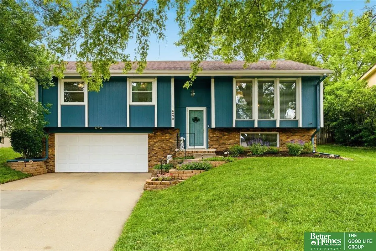 15492 Harney Street, Omaha, NE 68154 - #1