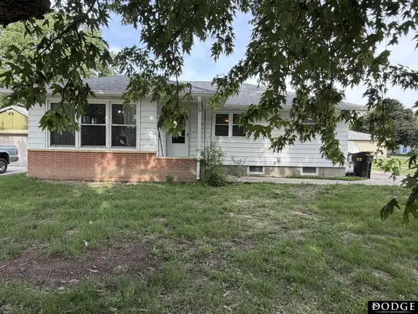 104 S King Street, Cedar Bluffs, NE 68015-0319