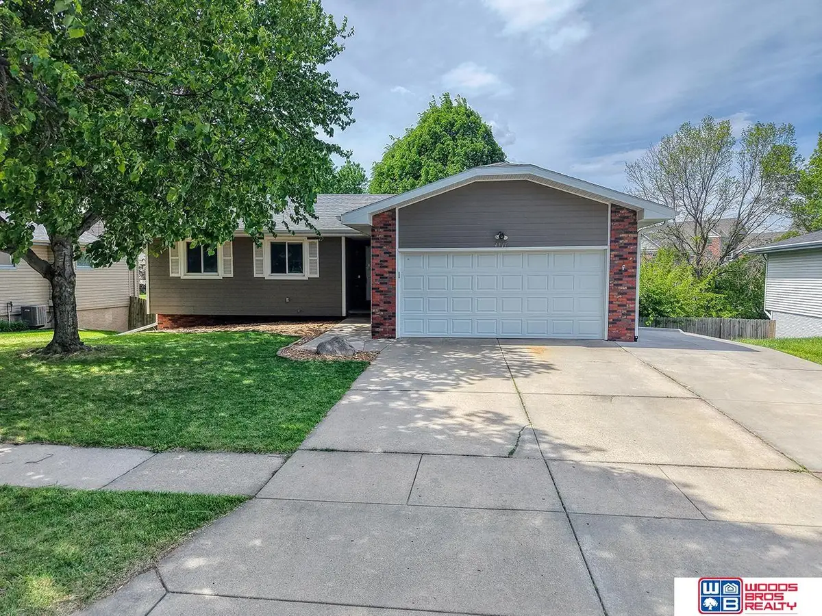 4111 Browning Street, Lincoln, NE 68516 - #1