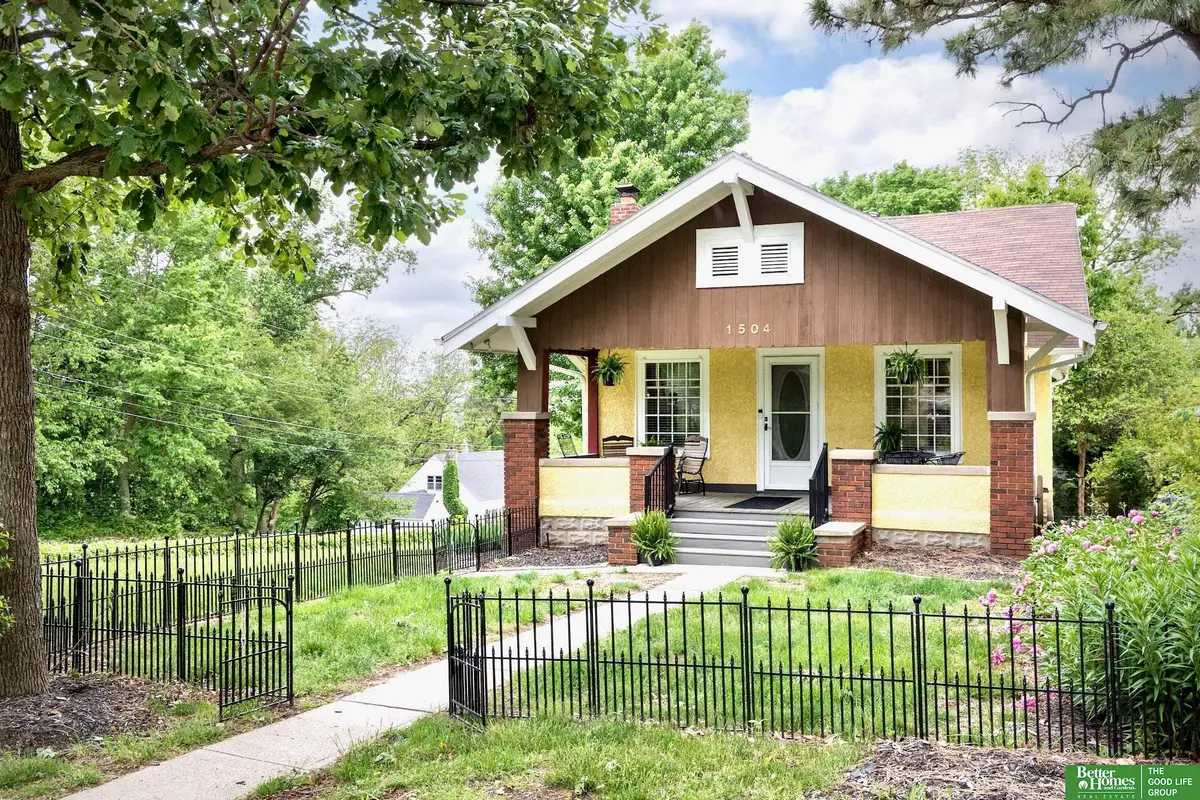 1504 Bellevue Boulevard N, Bellevue, NE 68005 - #1