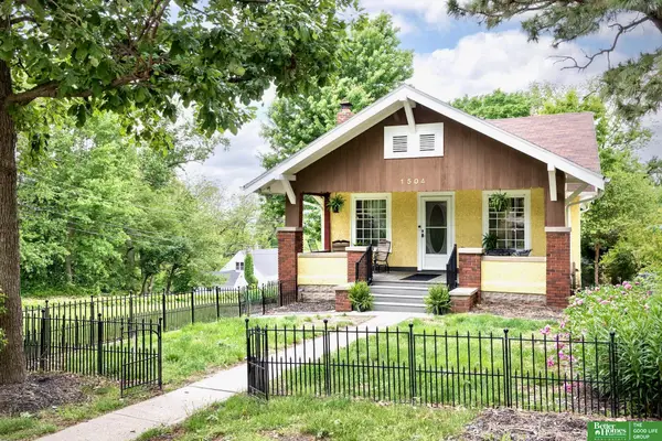 1504 Bellevue Boulevard N, Bellevue, NE 68005