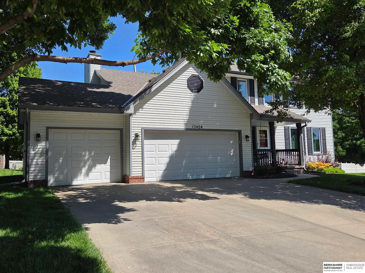 13404 Hillsborough Drive, Omaha, NE 68164 - #1