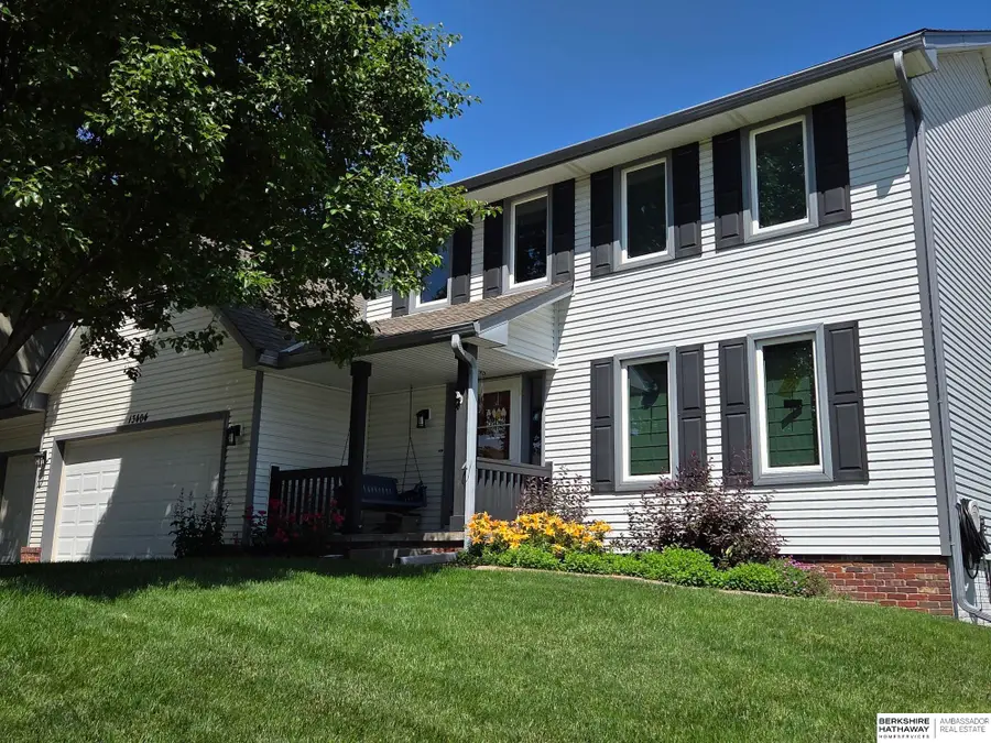 13404 Hillsborough Drive, Omaha, NE 68164 - #3