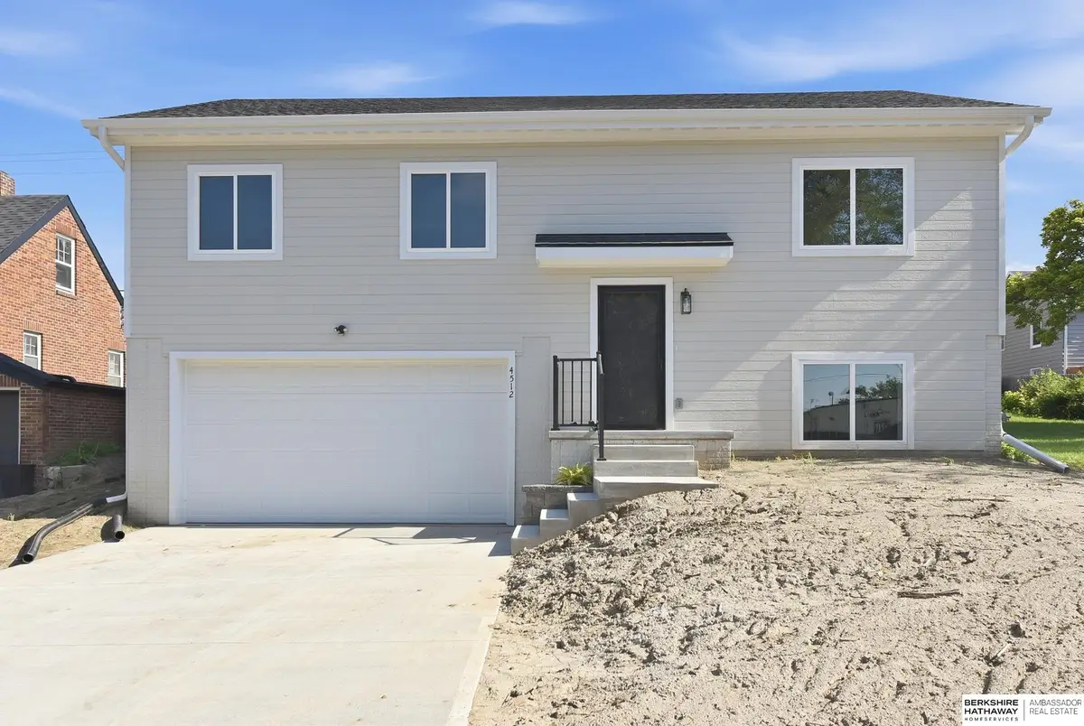 4512 Center Street, Omaha, NE 68106 - #1