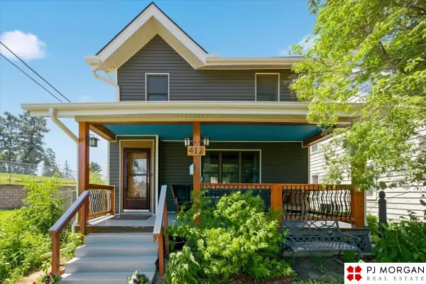 412 S 48th Avenue, Omaha, NE 68132