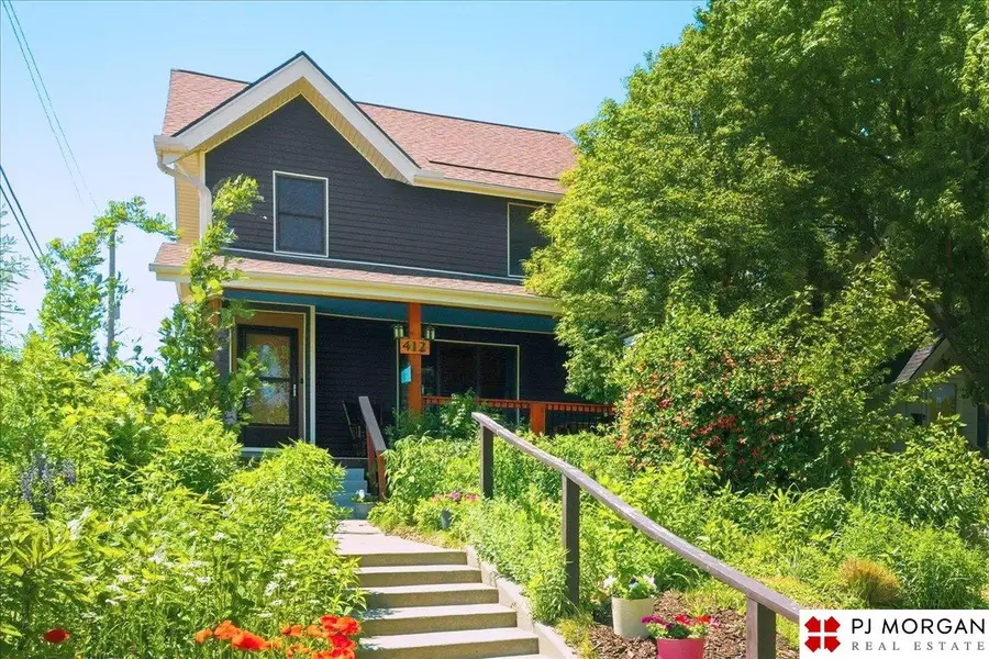 412 S 48th Avenue, Omaha, NE 68132 - #2