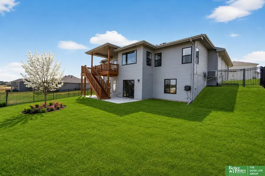 16962 Cora Street, Bennington, NE 68007 - #3