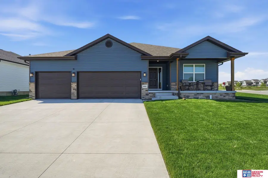 8901 Kinzie Street, Lincoln, NE 68507 - #2