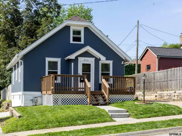 3715 Seward Street, Omaha, NE 68111