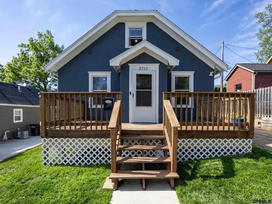 3715 Seward Street, Omaha, NE 68111 - #2