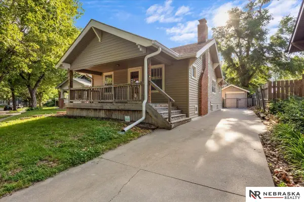 2010 Jefferson Avenue, Lincoln, NE 68502