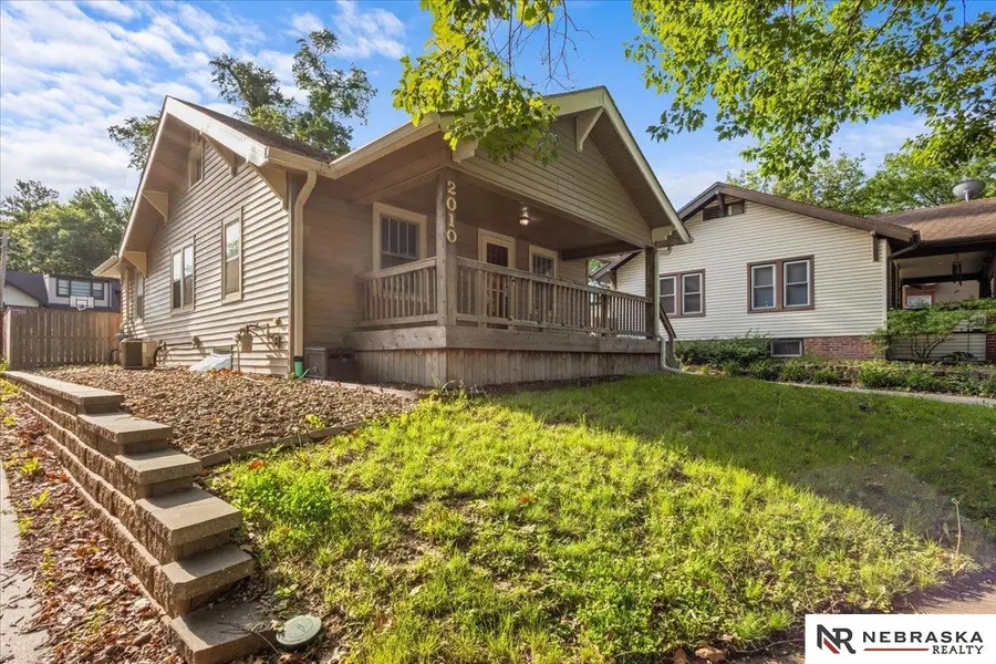 2010 Jefferson Avenue, Lincoln, NE 68502 - #3