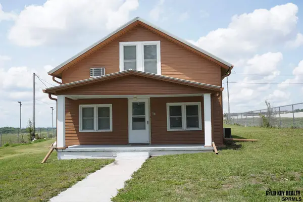 857 Longbranch Street, Humboldt, NE 68376
