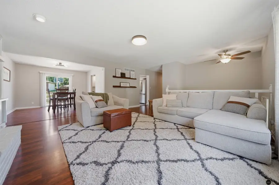 5821 Deerwood Drive, Lincoln, NE 68516 - #2