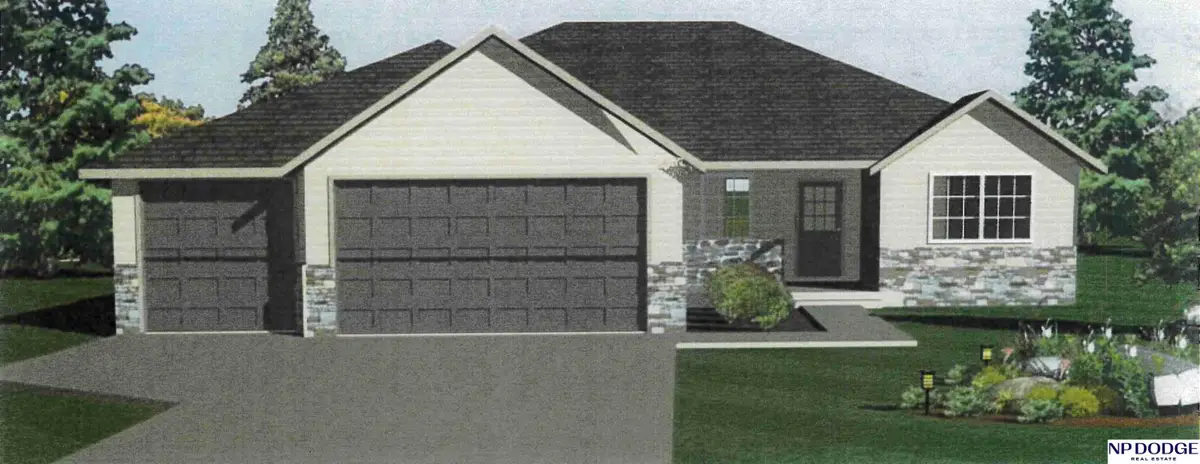 11617 Leeman Street, Omaha, NE 68142 - #1