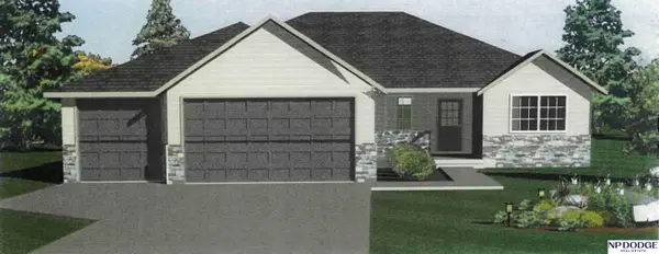 11617 Leeman Street, Omaha, NE 68142