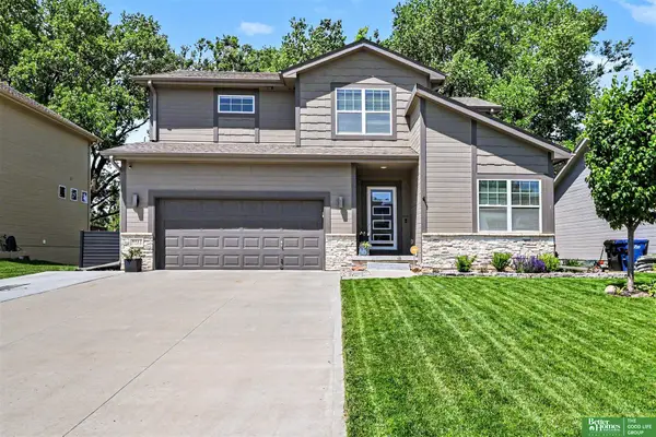8412 S 169th Street, Omaha, NE 68136