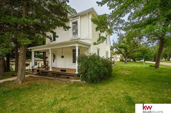 191 W 5th Street, Nelson, NE 68961