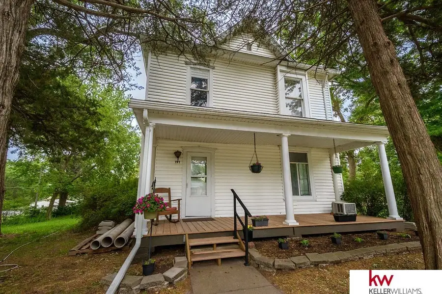 191 W 5th Street, Nelson, NE 68961 - #2