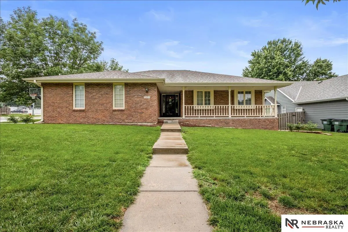 7635 Red Oak Road, Lincoln, NE 68516-4392 - #1