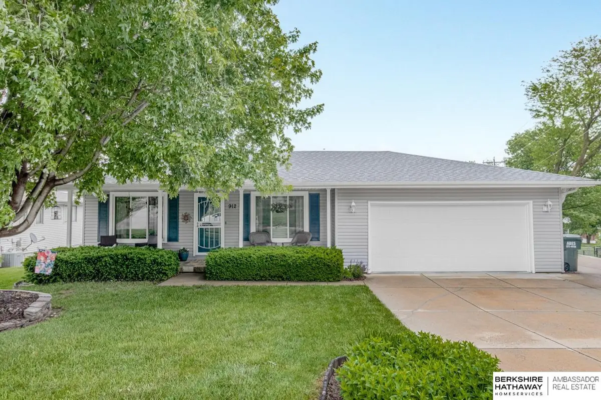 912 N 28th Avenue, Blair, NE 68008 - #1