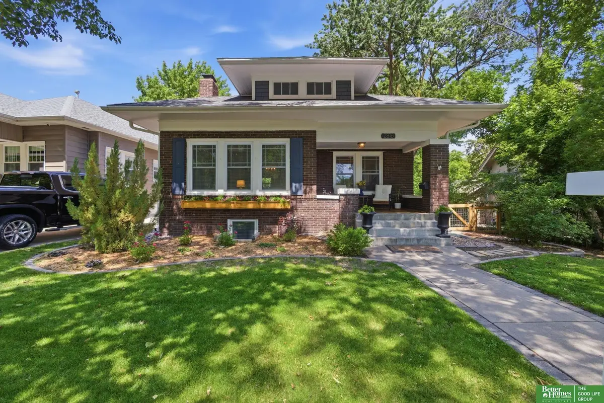 2816 Jefferson Avenue, Lincoln, NE 68502 - #1