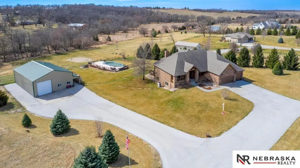 6541 Russell Emmett Court, Papillion, NE 68133 - #1