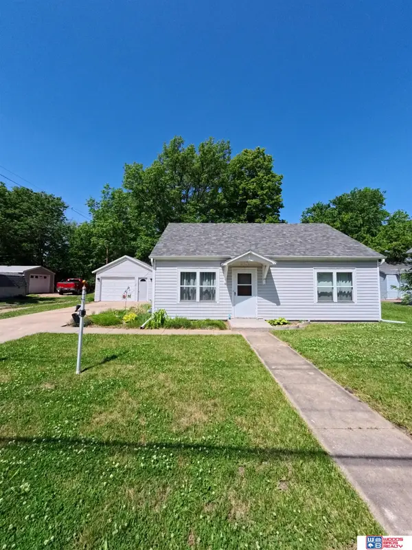 816 Wall Street, Stromsburg, NE 68666