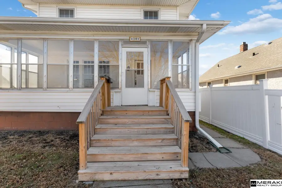 4201 Mayberry Street, Omaha, NE 68105 - #2