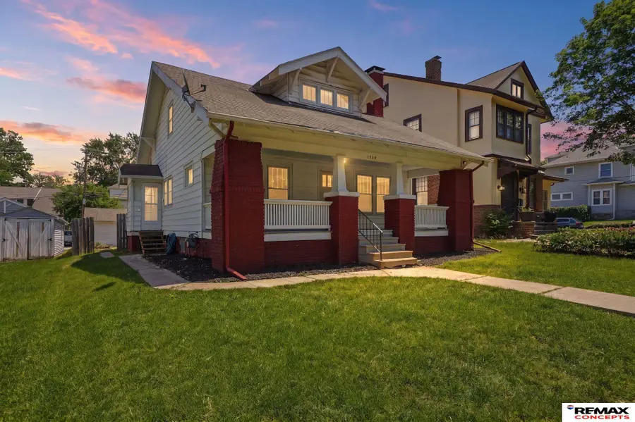 1730 S 22nd Street, Lincoln, NE 68502 - #2