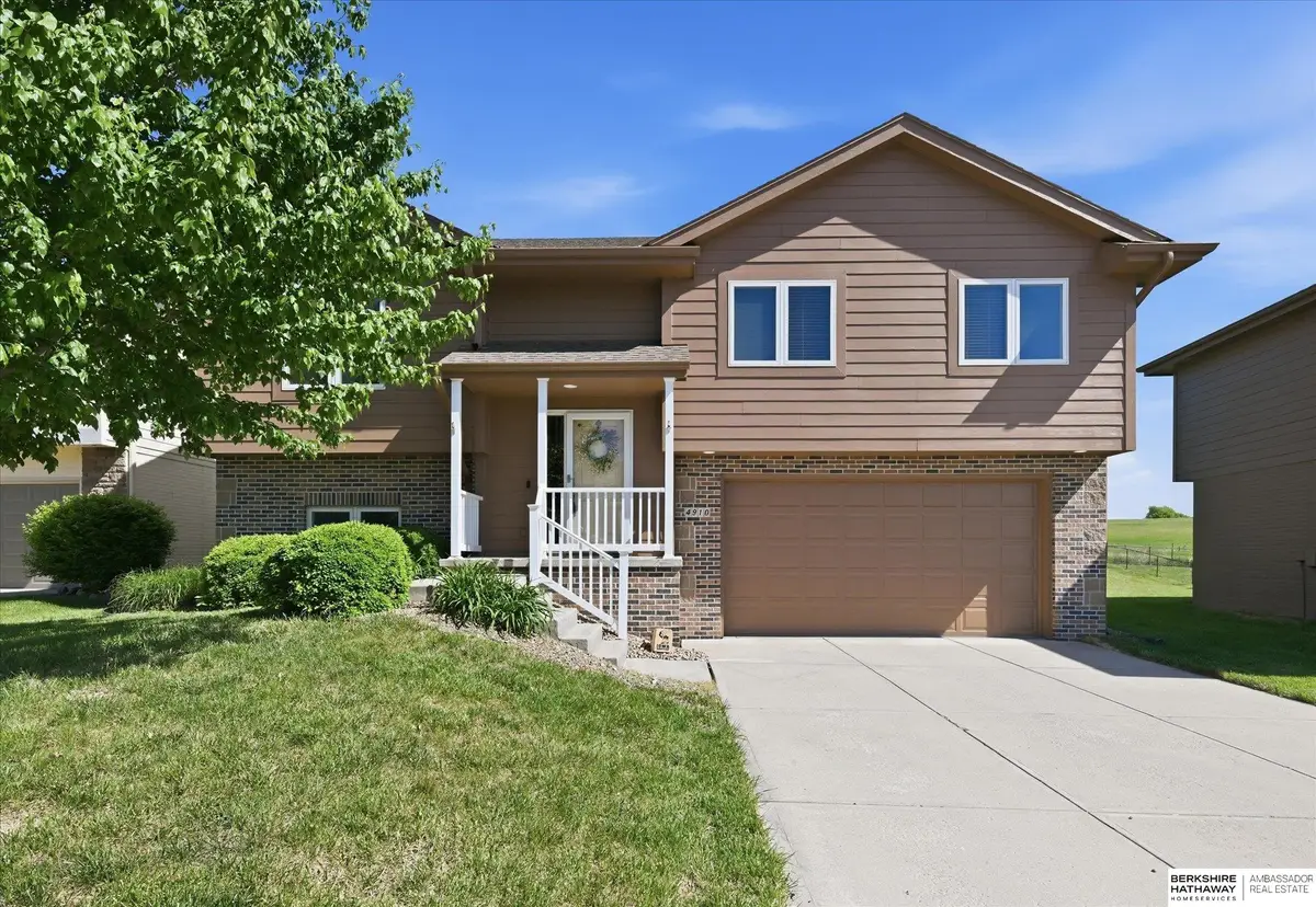 4910 Cedarbrook Drive, Council Bluffs, IA 51503 - #1