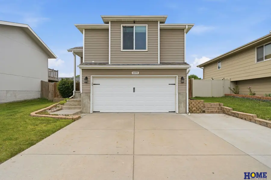 1605 SW Jordan Street, Lincoln, NE 68522 - #2