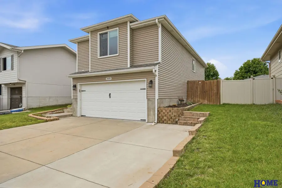 1605 SW Jordan Street, Lincoln, NE 68522 - #3