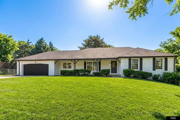 11918 Leavenworth Road, Omaha, NE 68154