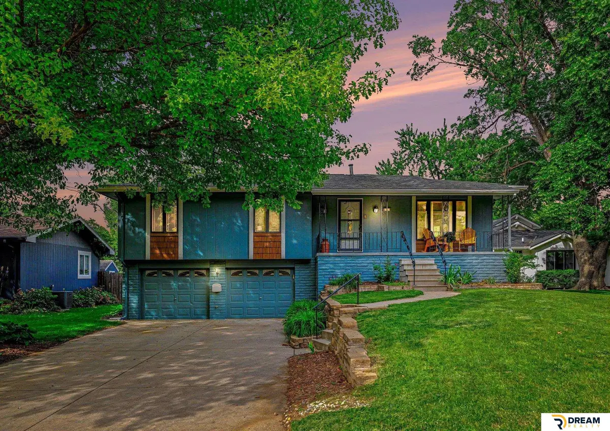 3415 S 162 Circle, Omaha, NE 68130 - #1