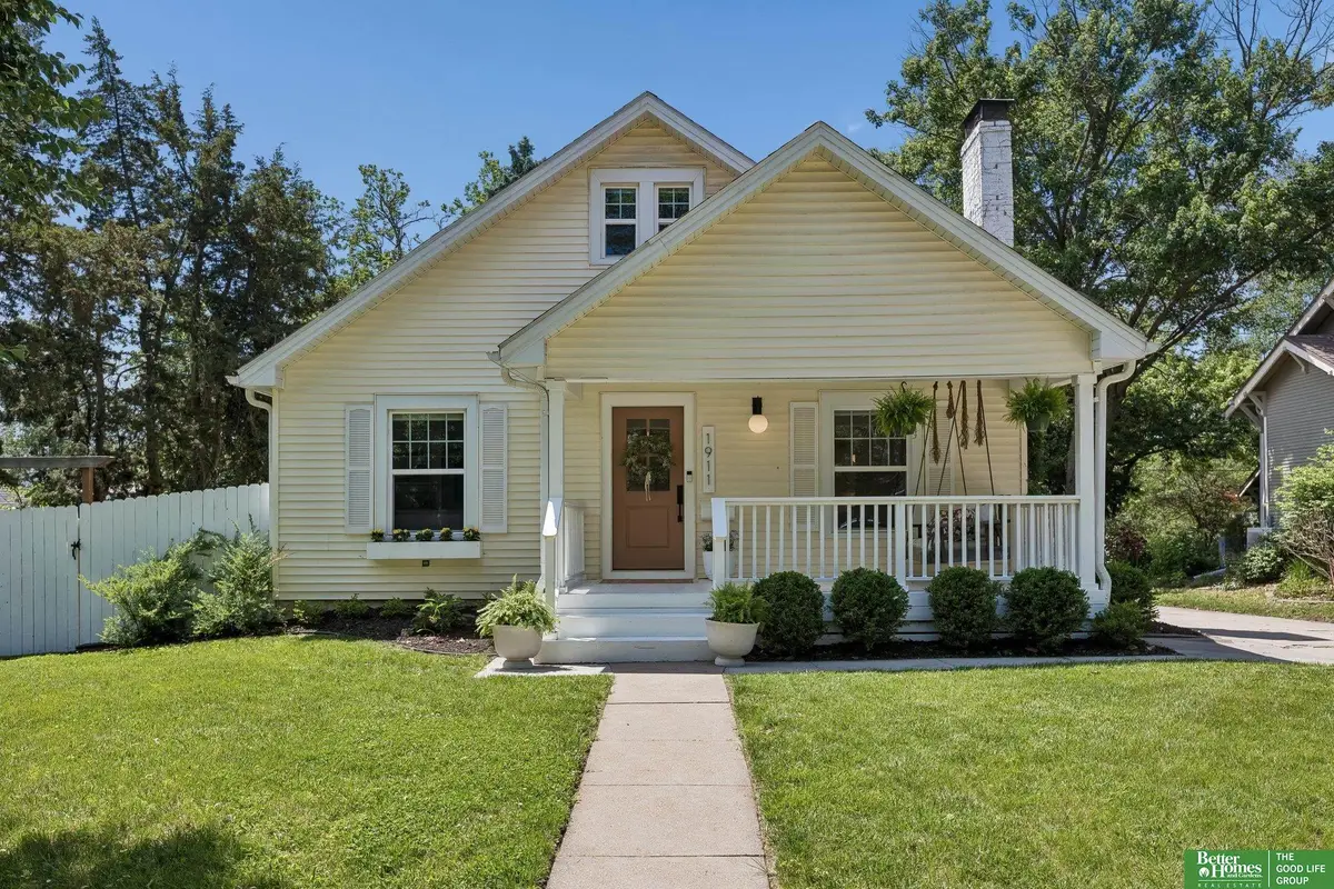 1911 Lake Street, Lincoln, NE 68502 - #1
