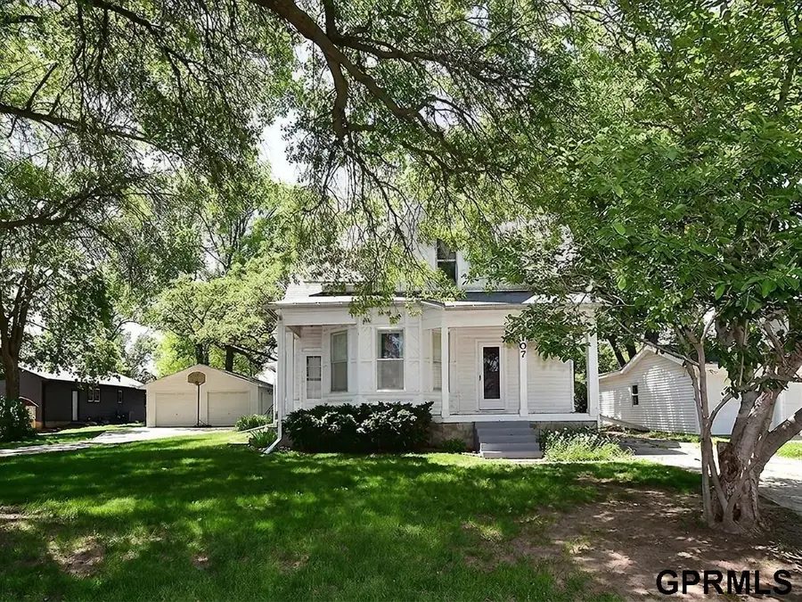 107 Oneida Street, Milford, NE 68405 - #2