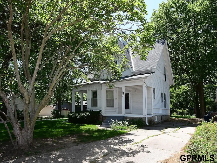 107 Oneida Street, Milford, NE 68405 - #3