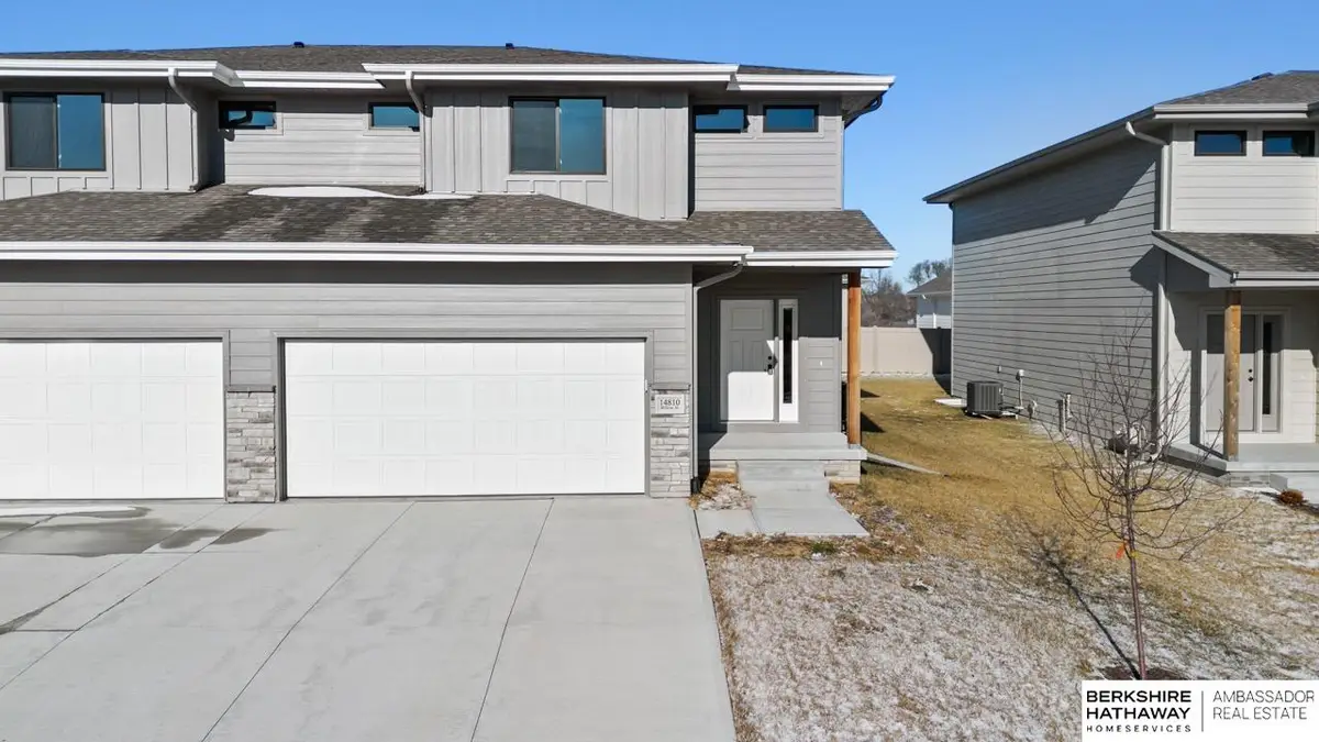 14812 Willow Street, Bennington, NE 68007 - #1