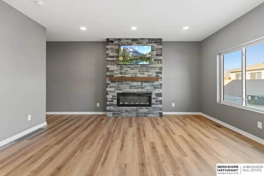 14812 Willow Street, Bennington, NE 68007 - #3