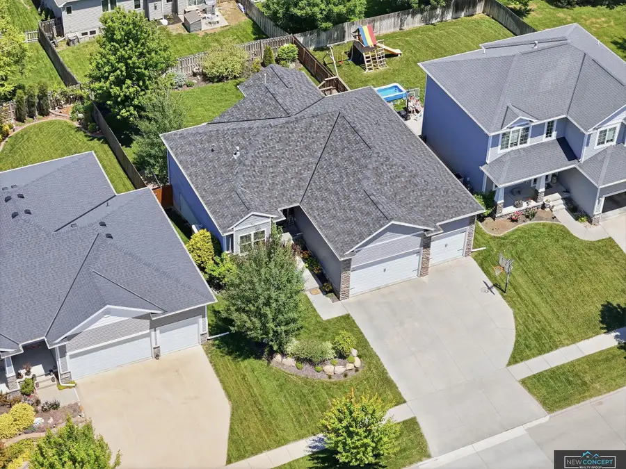 6210 Thompson Creek Boulevard, Lincoln, NE 68516 - #3