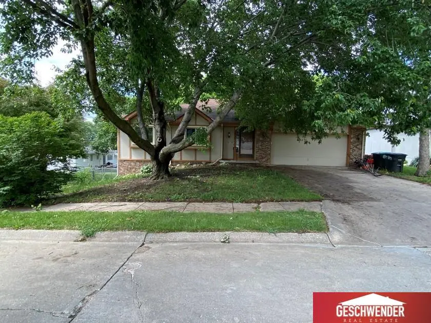 8738 Lafayette Avenue, Omaha, NE 68114 - #1