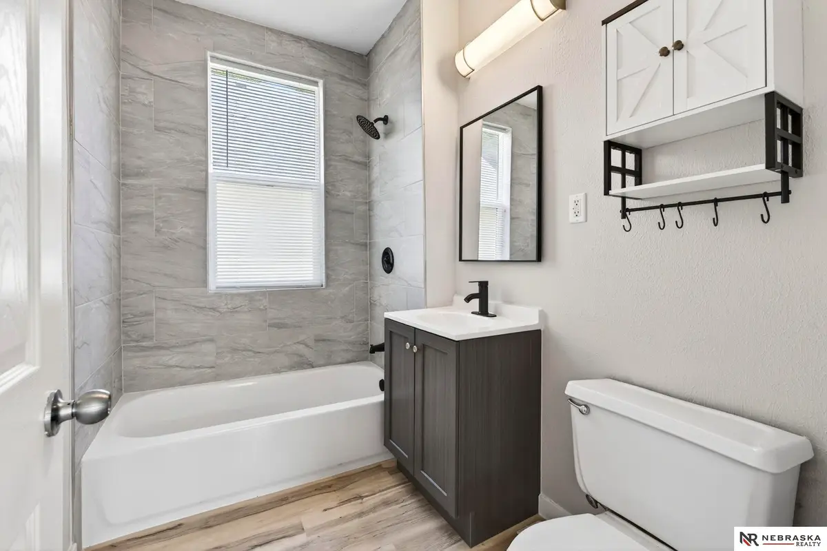 5312 N 24th Street, Omaha, NE 68110 - #1