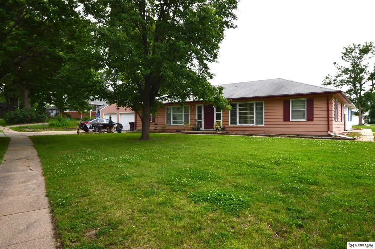6601-6603 Lexington Avenue, Lincoln, NE 68505 - #1