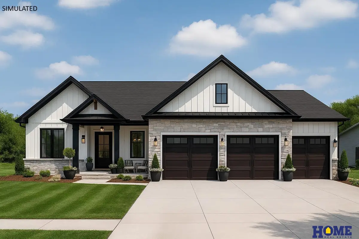 9210 Triana Lane, Lincoln, NE 68510 - #1