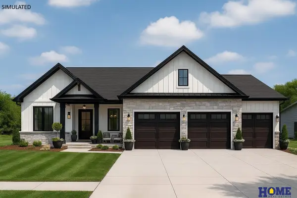 9210 Triana Lane, Lincoln, NE 68510